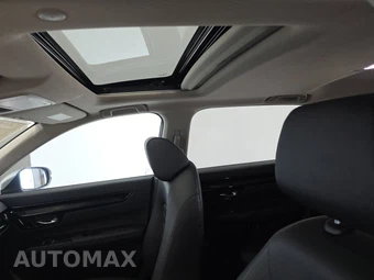 2025 Honda CR-V EX-L - miniatura 17