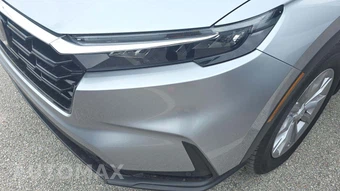 2025 Honda CR-V EX-L - miniatura 19