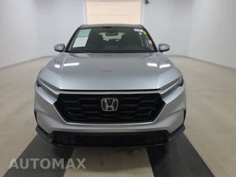 2025 Honda CR-V EX-L - miniatura 2