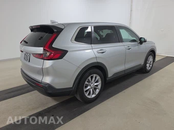 2025 Honda CR-V EX-L - miniatura 4