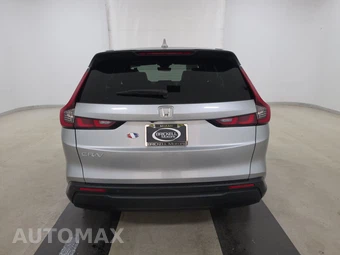 2025 Honda CR-V EX-L - miniatura 5