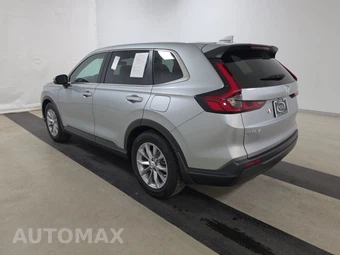 2025 Honda CR-V EX-L - miniatura 6