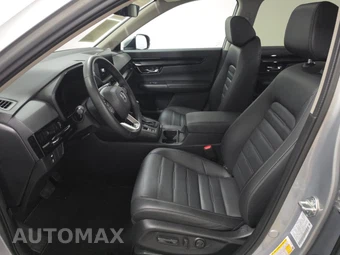 2025 Honda CR-V EX-L - miniatura 7