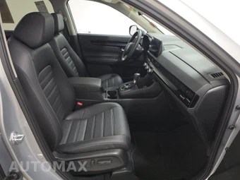 2025 Honda CR-V EX-L - miniatura 8