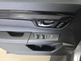 2025 Honda CR-V EX-L - miniatura 9