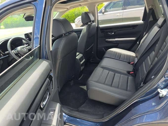2025 Honda CR-V EX-L - miniatura 10