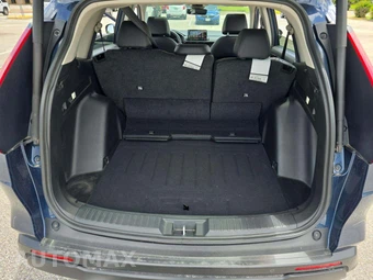2025 Honda CR-V EX-L - miniatura 11