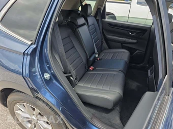 2025 Honda CR-V EX-L - miniatura 13