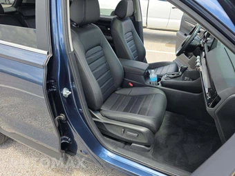 2025 Honda CR-V EX-L - miniatura 15