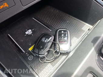 2025 Honda CR-V EX-L - miniatura 5