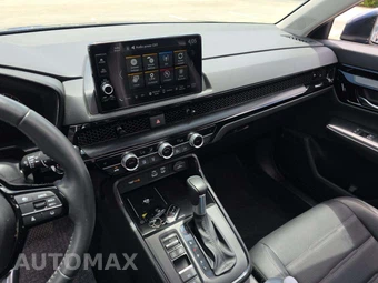 2025 Honda CR-V EX-L - miniatura 7