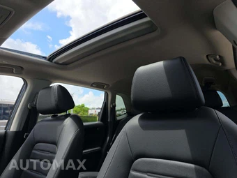 2025 Honda CR-V EX-L - miniatura 8