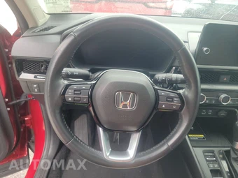 2025 Honda CR-V EX-L - miniatura 10