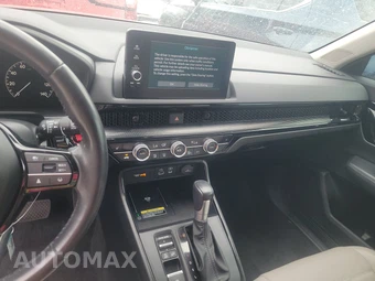2025 Honda CR-V EX-L - miniatura 11