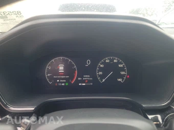 2025 Honda CR-V EX-L - miniatura 12