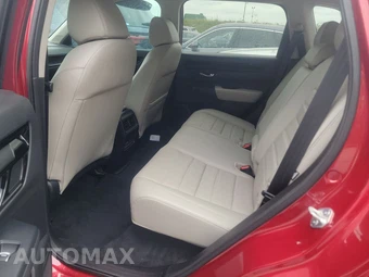 2025 Honda CR-V EX-L - miniatura 13
