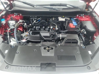 2025 Honda CR-V EX-L - miniatura 15