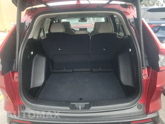 2025 Honda CR-V EX-L - miniatura 16