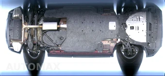 2025 Honda CR-V EX-L - miniatura 17