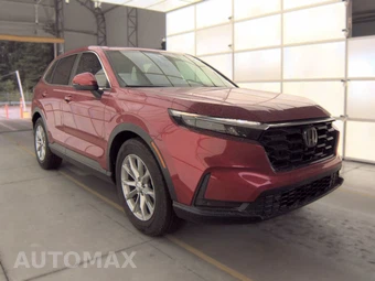 2025 Honda CR-V EX-L - miniatura 3