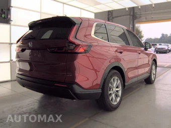 2025 Honda CR-V EX-L - miniatura 4