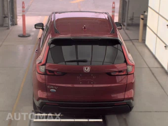 2025 Honda CR-V EX-L - miniatura 5