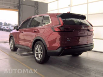 2025 Honda CR-V EX-L - miniatura 6