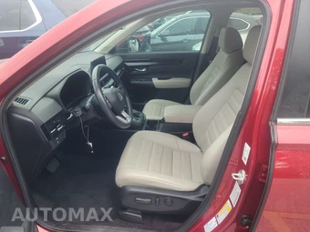 2025 Honda CR-V EX-L - miniatura 7