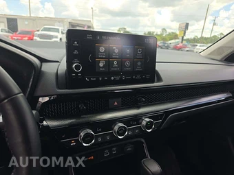 2025 Honda CR-V EX-L - miniatura 10