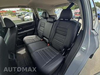 2025 Honda CR-V EX-L - miniatura 13