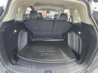 2025 Honda CR-V EX-L - miniatura 14