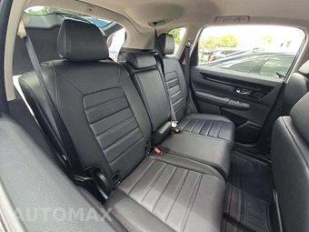 2025 Honda CR-V EX-L - miniatura 16