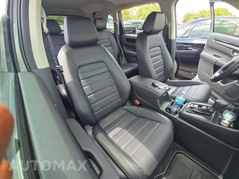 2025 Honda CR-V EX-L - miniatura 18