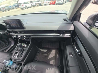 2025 Honda CR-V EX-L - miniatura 19