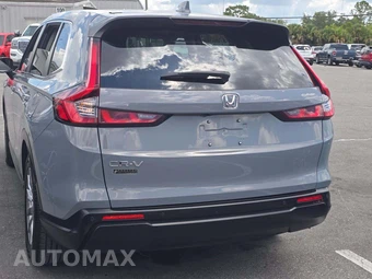 2025 Honda CR-V EX-L - miniatura 2