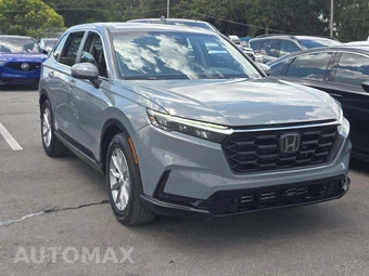 2025 Honda CR-V EX-L - miniatura 4