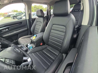 2025 Honda CR-V EX-L - miniatura 6