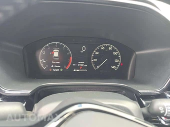 2025 Honda CR-V EX-L - miniatura 9