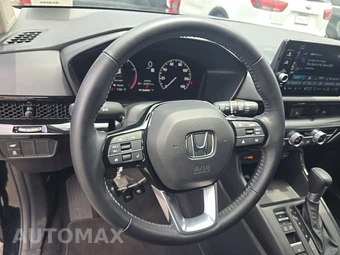 2025 Honda CR-V EX-L - miniatura 10