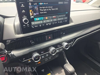 2025 Honda CR-V EX-L - miniatura 11
