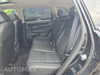2025 Honda CR-V EX-L - miniatura 13