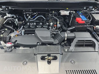 2025 Honda CR-V EX-L - miniatura 15