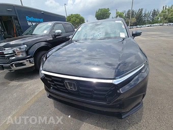 2025 Honda CR-V EX-L - miniatura 2