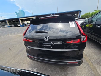 2025 Honda CR-V EX-L - miniatura 5