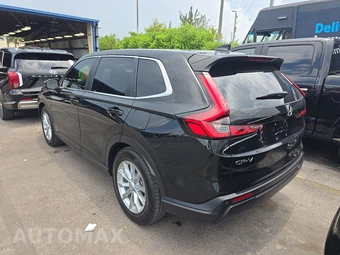2025 Honda CR-V EX-L - miniatura 6