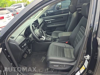 2025 Honda CR-V EX-L - miniatura 7