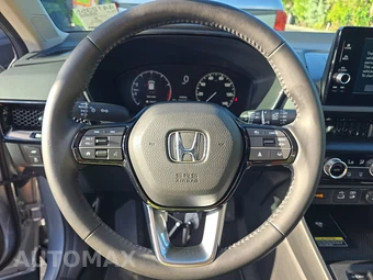 2025 Honda CR-V EX-L - miniatura 10