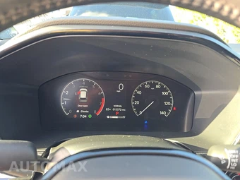 2025 Honda CR-V EX-L - miniatura 12