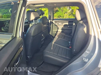 2025 Honda CR-V EX-L - miniatura 13