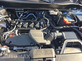 2025 Honda CR-V EX-L - miniatura 15